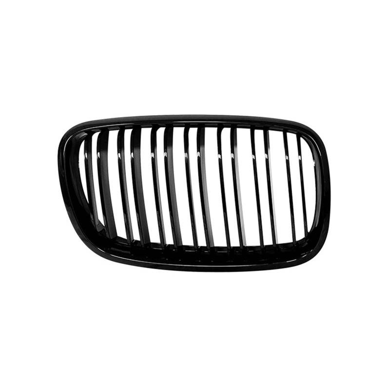 Frontgrill Einsatz Gitter Für X5/X6 E70 E71 2008–2014 Nierengrill Frontstoßstangengrill KüHlergrill(1pc Left) von EKEGUY