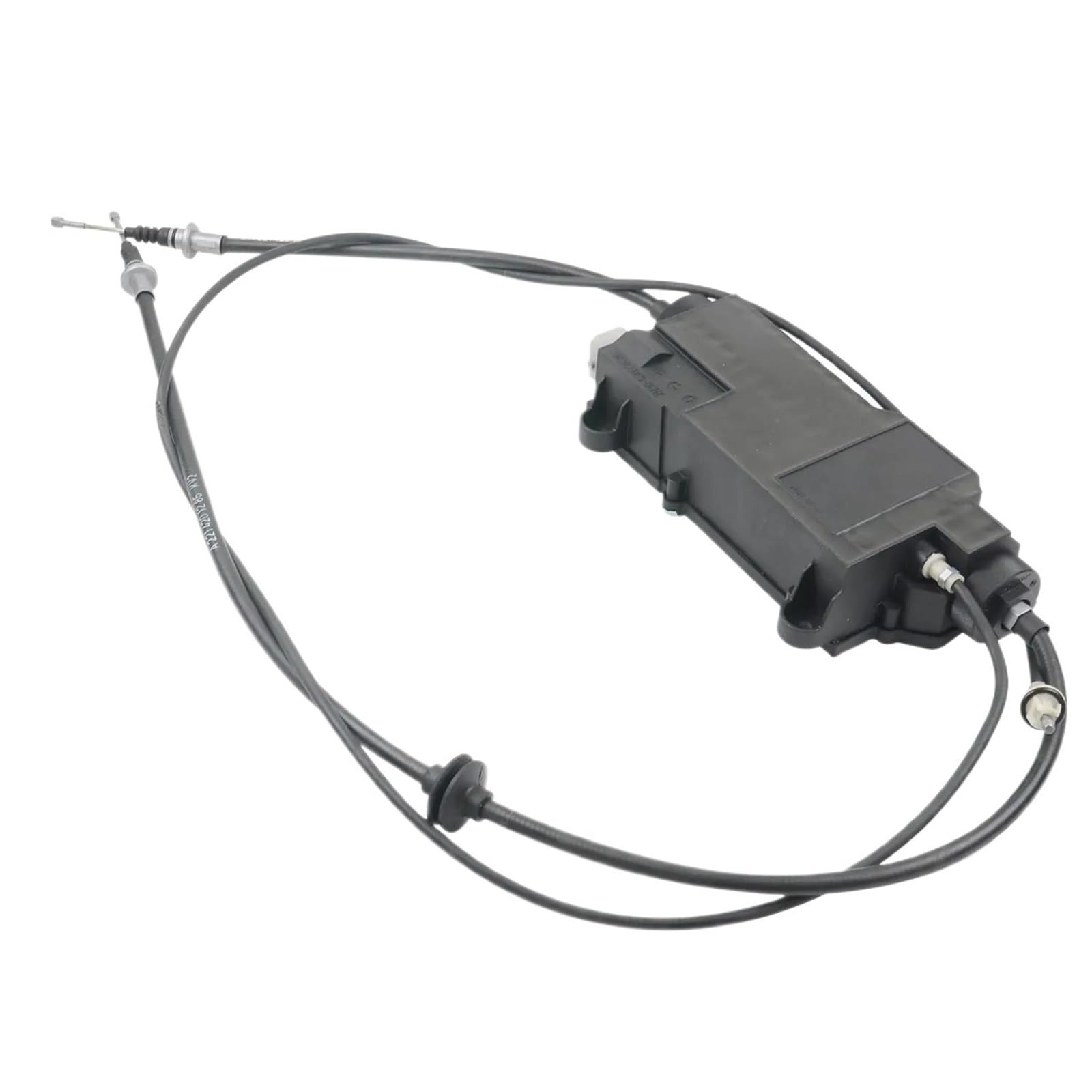 Parkbremsmodul 2214302949 Für Mercedes Für S CL Klasse Für W221 C216 Park Brems Modul EPB Handbremse A2214302949 Elektrische Handbremsaktor von EKEGUY