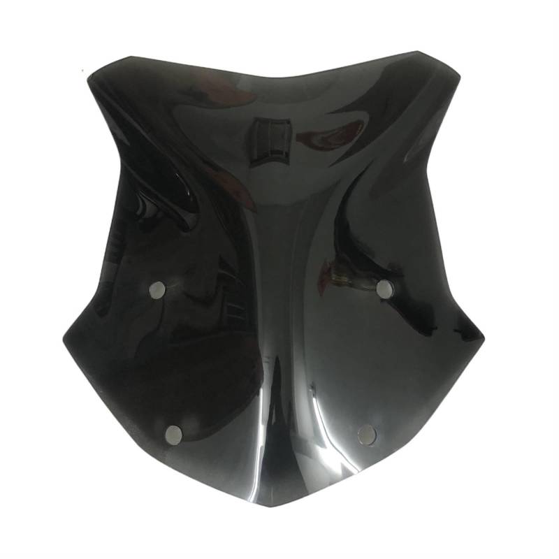 Windschild Für R1200GS Für ADV LC Für R1250GS 2013-2021 Motorrad Windschutz Windschutz Windabweiser(Grey) von EKEGUY