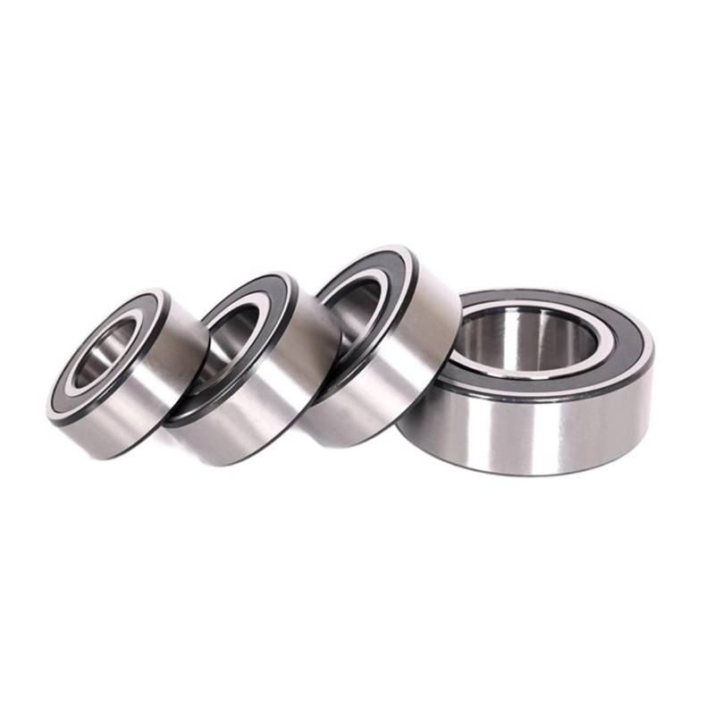 1PCS 5206-2Z 5206-2RS 30x62x23.8MM Double Row Angular Ball Bearings EKFBQBGW(5206-2Z) von EKFBQBGW