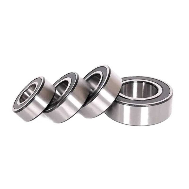 1PCS 5212-2Z 3212-ZZ 5212-2RS 3212-2RS 60X110X36.5MM Double Row Angular Ball Bearings EKFBQBGW(5212-2RS) von EKFBQBGW