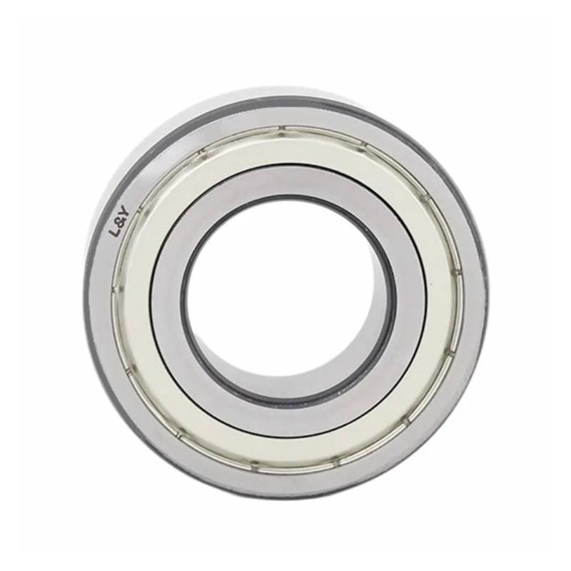 1PCS 5213-ZZ 3213-ZZ 5213-2RS 3213-2RS 65X120X38.1MM 3056 Series Double Row Angular Ball Bearing 3056213 EKFBQBGW(5213-ZZ) von EKFBQBGW