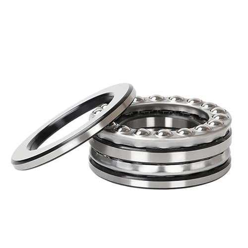 1PCS 52218 38218 90x135x62 mm Double-Direction Thrust Ball Bearing EKFBQBGW von EKFBQBGW