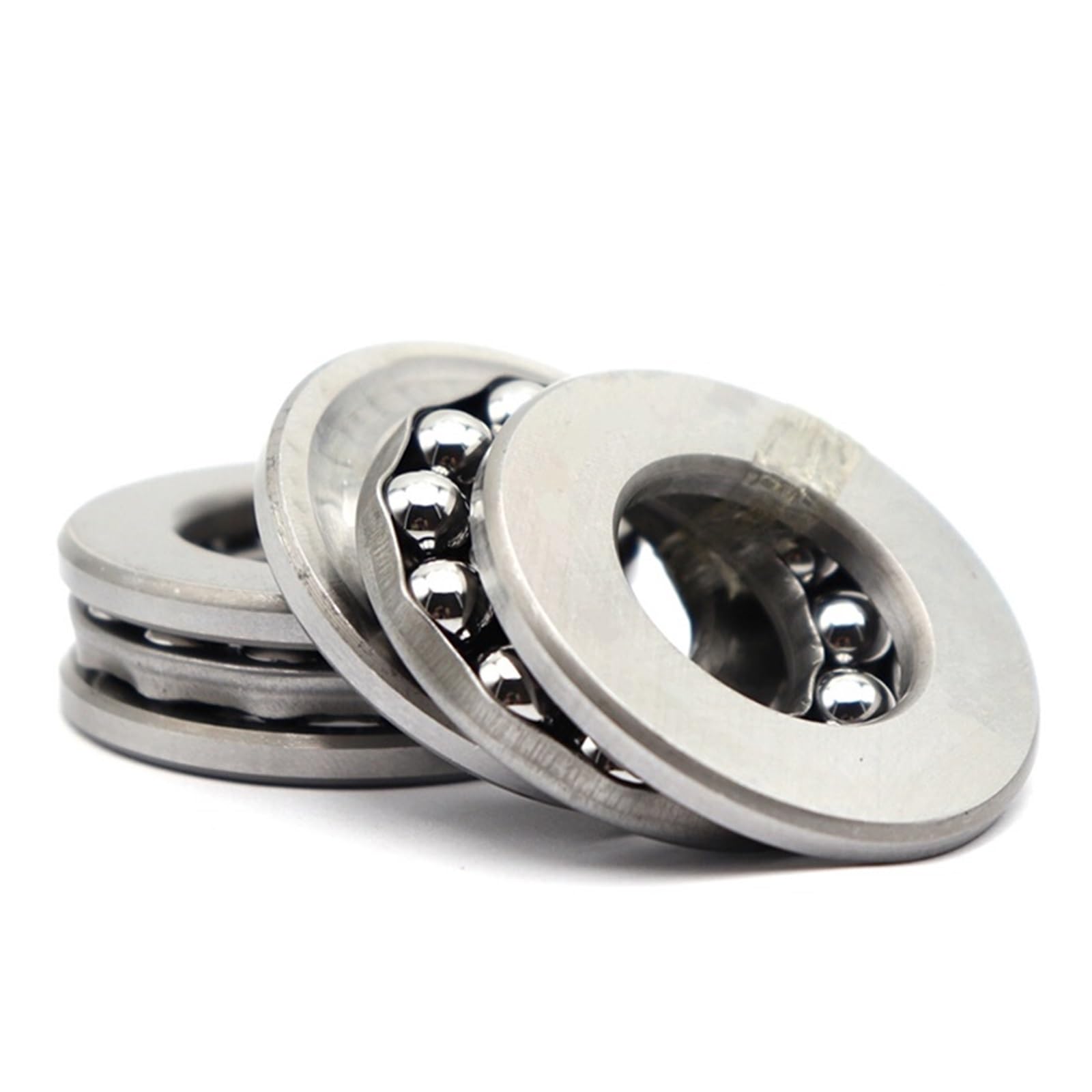 1PCS 52220 38220 100x150x67 mm Double-Direction Thrust Ball Bearing EKFBQBGW von EKFBQBGW