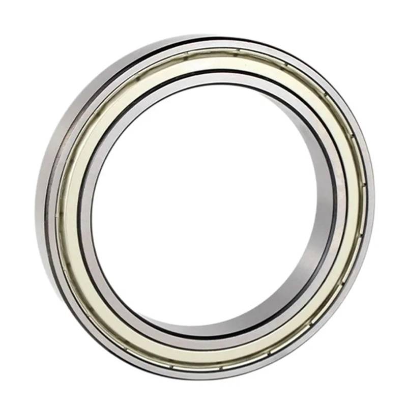 1PCS 6934M 6934 ZZ 6934-2RS ABEC-1 170x230X28 MM Thin-Wall Deep Groove Ball Bearing Mechanical Equipment Bearings EKFBQBGW(6934ZZ) von EKFBQBGW