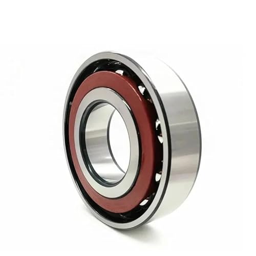 1PCS 7200AC 10x30x9mm ABEC-1 ABEC-5 Precision High Speed Angular Ball Bearings EKFBQBGW(ABEC-5) von EKFBQBGW