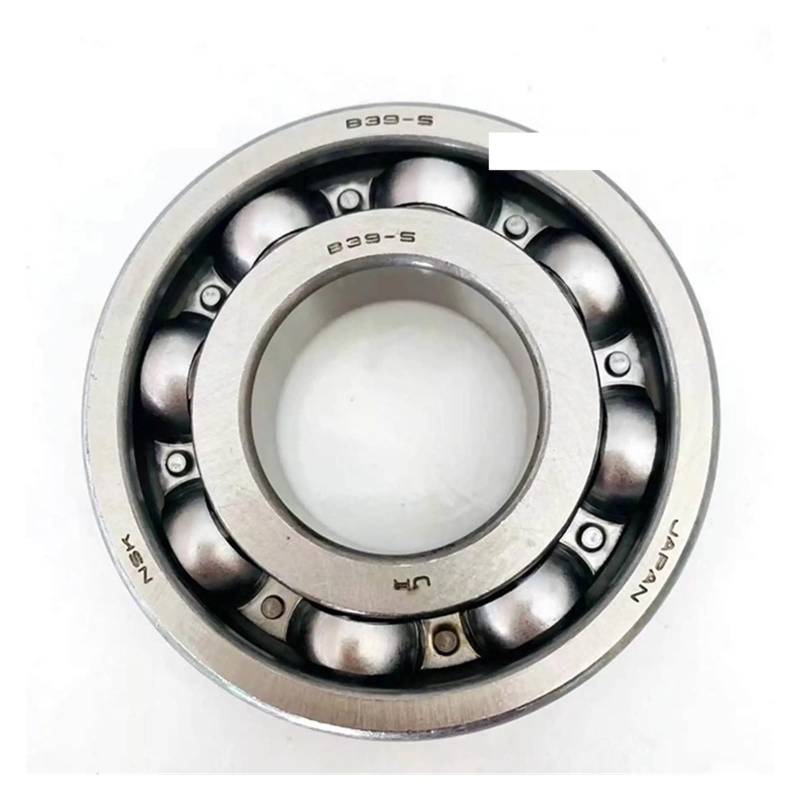 1PCS B39-5UR Deep Groove Ball Bearing B39-5 Auto Bearing Size 39x86x20mm Automobile Bearing EKFBQBGW von EKFBQBGW