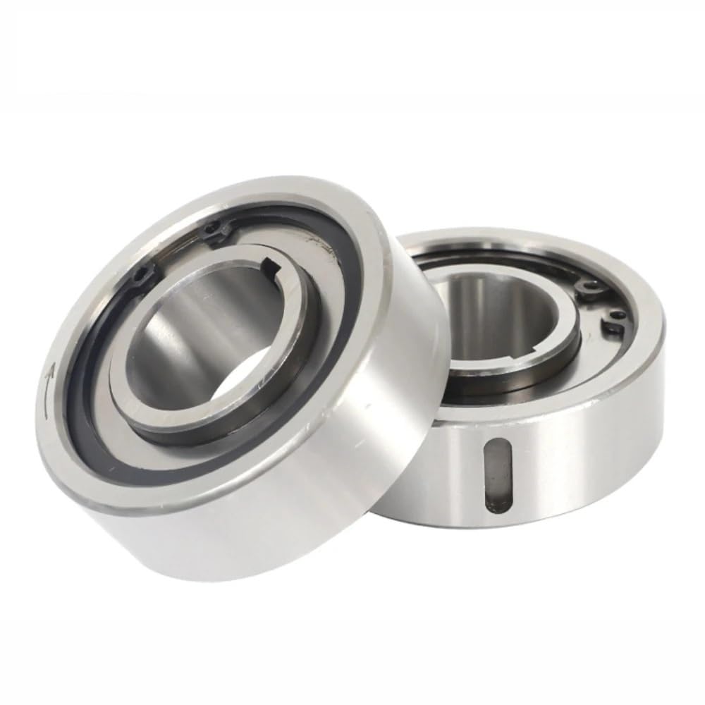 1PCS CK-A 2563 25x63x26 MM Unidirectional Overrunning Clutch Wedge Check Bearing External Keyway O Type EKFBQBGW von EKFBQBGW