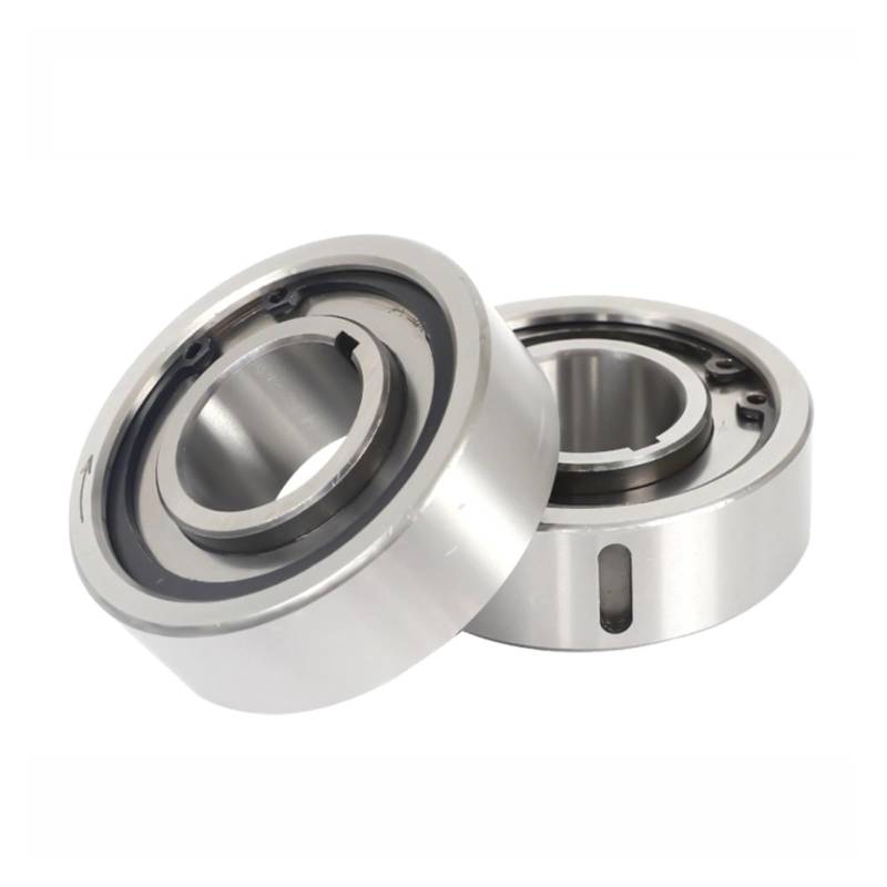 1PCS CK-A 2563 T 25x63x32 MM Unidirectional Overrunning Clutch Wedge Check Bearing External Keyway O Type EKFBQBGW von EKFBQBGW