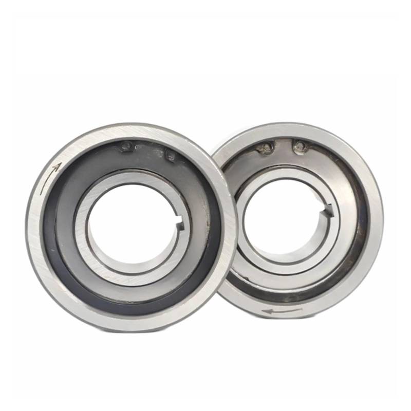 1PCS CK-A 3072 30x72x24MM Unidirectional Overrunning Clutch Wedge Check Bearing External Keyway O Type EKFBQBGW von EKFBQBGW