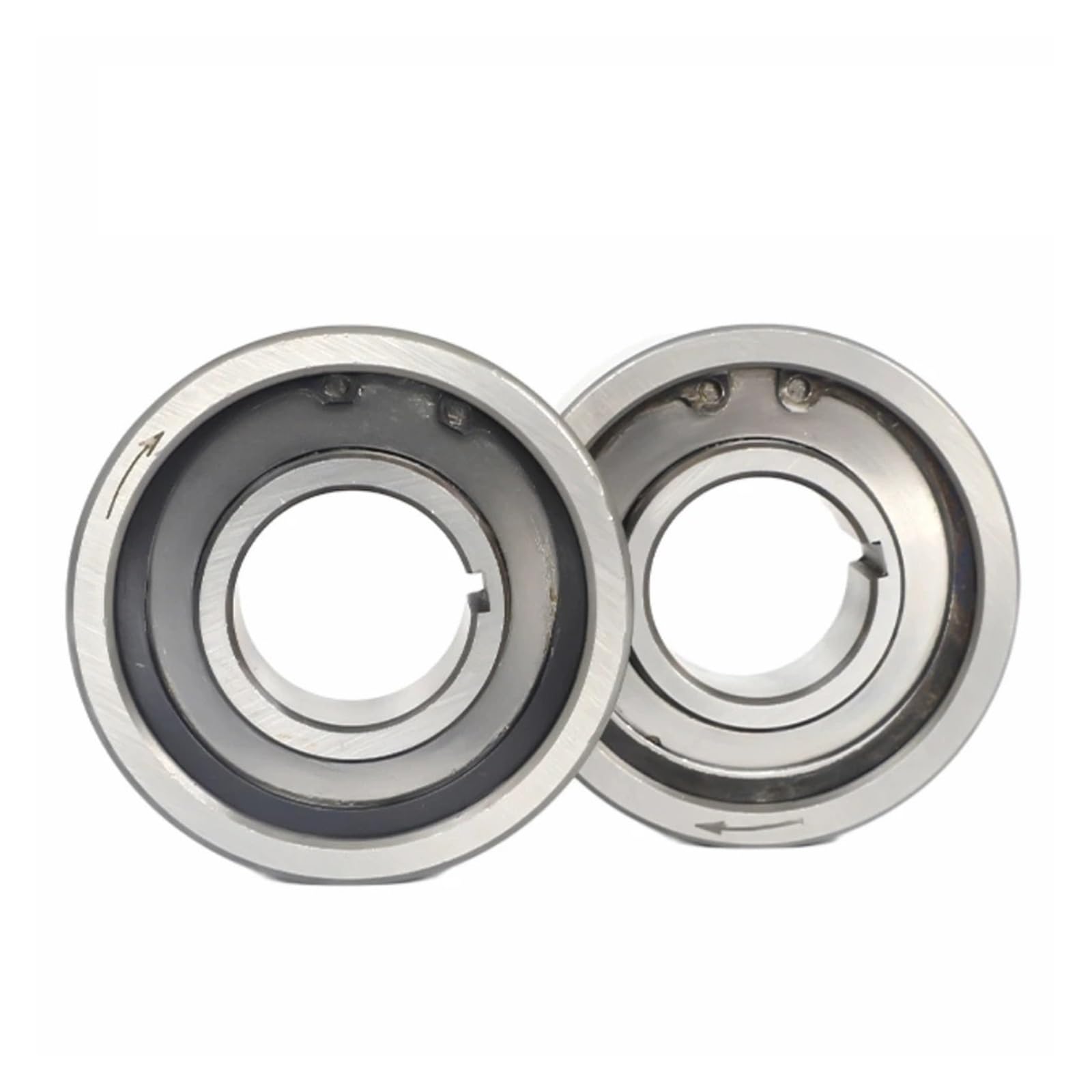 1PCS CK-A 3580 35x80x30 MM Unidirectional Overrunning Clutch Wedge Check Bearing External Keyway O Type EKFBQBGW von EKFBQBGW