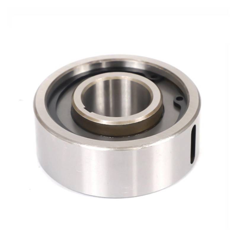 1PCS CK-A 40100 40X100X34 MM Unidirectional Overrunning Clutch Wedge Check Bearing External Keyway O Type EKFBQBGW von EKFBQBGW