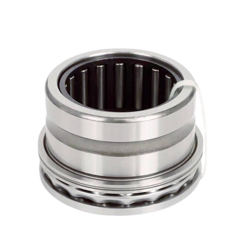 1PCS Combination Bearing Needle Roller Bearing NKX10TN NKX12 NKX15 17 20 25 30 35 40 45 50 60 70 EKFBQBGW(NKX45) von EKFBQBGW