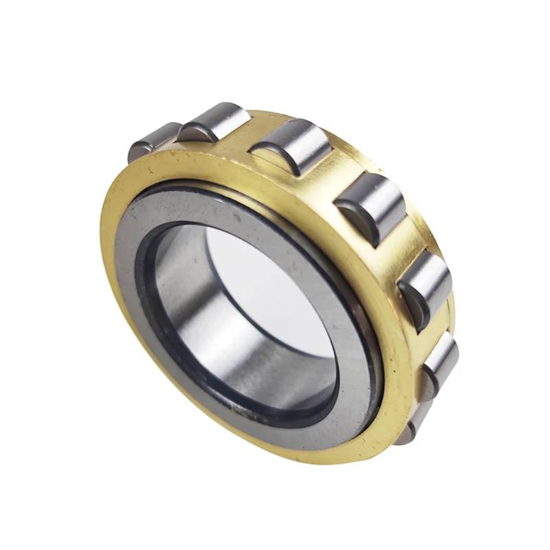 1PCS Cylindrical Roller Bearings RN204M RN205M RN206M RN207M RN208M RN209M RN210M Without Outer Ring EKFBQBGW(RN206M 30X62X16) von EKFBQBGW