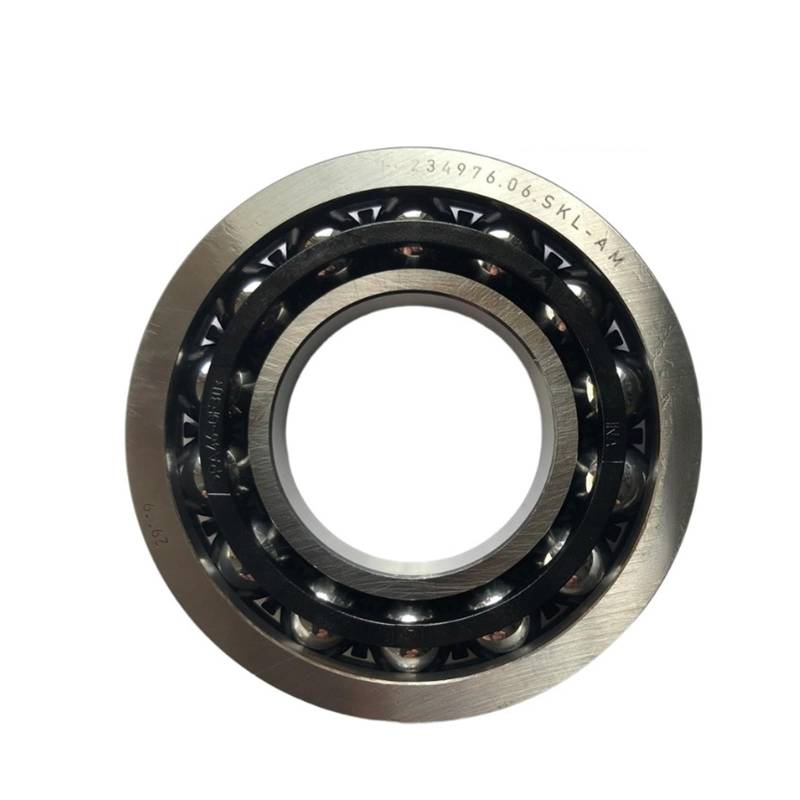 1PCS F-234976.06.SKL-AM 46 * 90 * 20MM Angular Ball Bearings Differential Bearing EKFBQBGW von EKFBQBGW