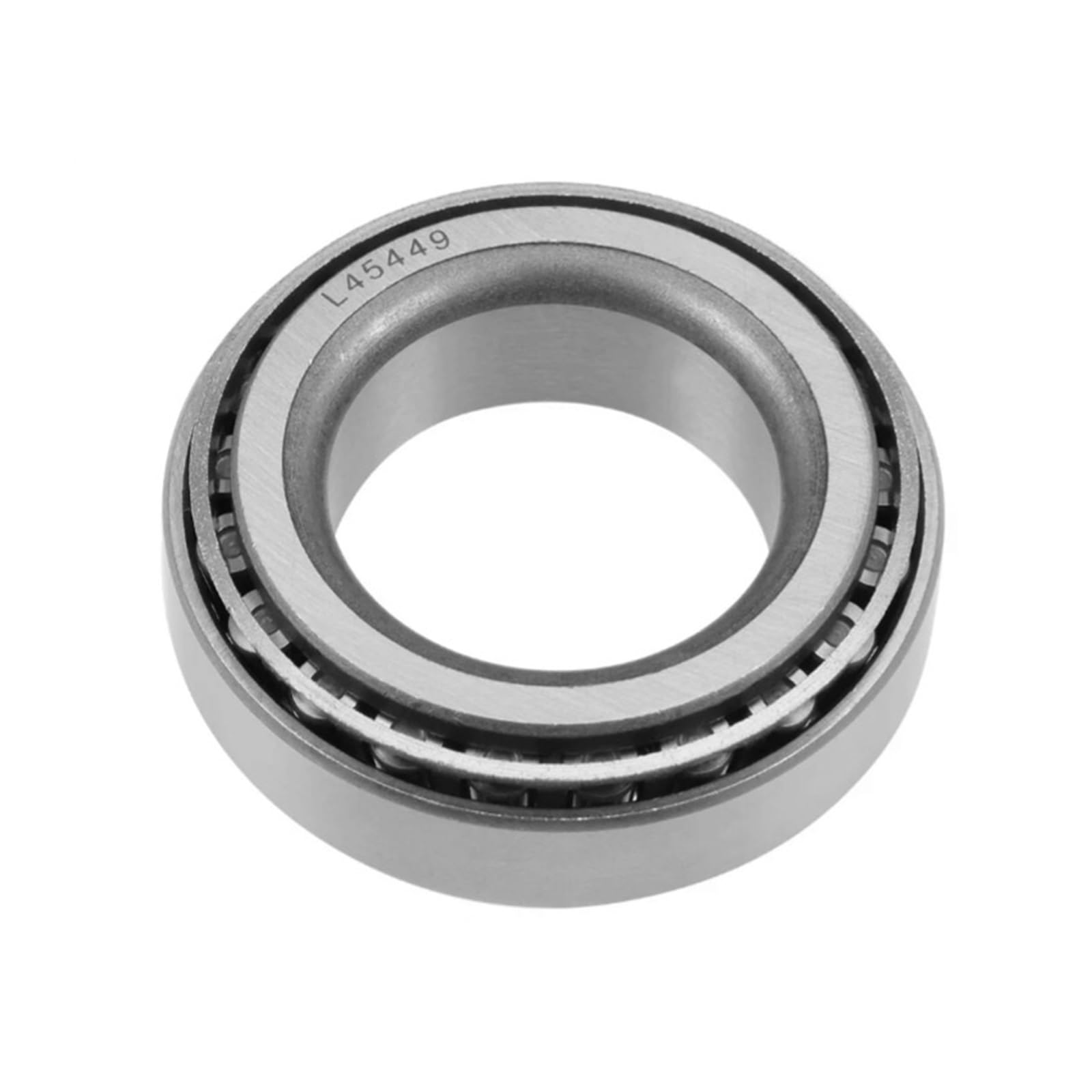 1PCS L44649/L44610 ID*29.988MM L45449/L45410 ID*29MM Outer Diameter 50.292 Height 14.224mm Inch Tapered Roller Bearings EKFBQBGW(L45449-L45410) von EKFBQBGW