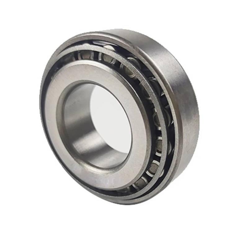 1PCS Tapered Roller Bearings, Motorcycles, Automobiles, Steering Bearings 30203 17 * 40 * 13.5mm ABEC-5 EKFBQBGW von EKFBQBGW