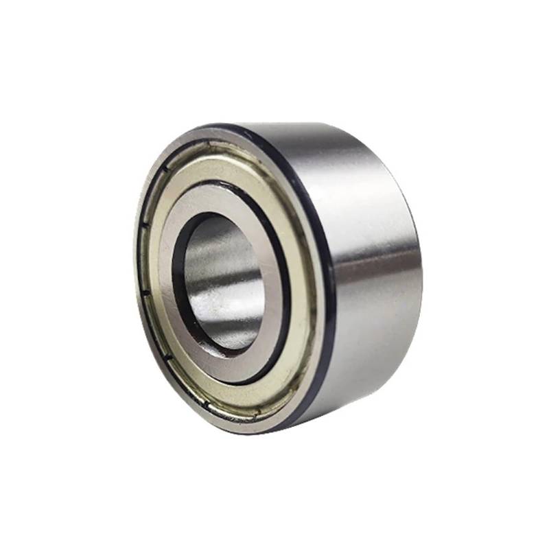 1PCS Thickened Double Row Angular Ball Bearing Inside Diameter 40 45 50 55mm 5208 5209 5210 5211-2Z-2RS EKFBQBGW(2Z,5208 40X80X30.2) von EKFBQBGW