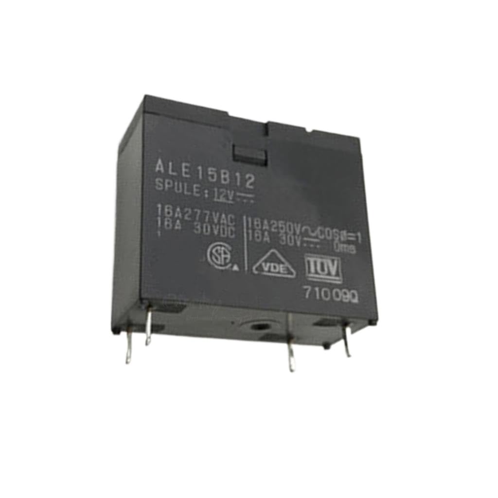 1pcs/lot relay ALE15B12 12v 16a DIP-4 EKFBQBGW von EKFBQBGW