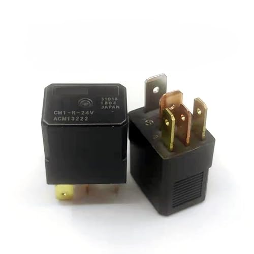 1pcs/lot relay:CM1-R-24V ACM13222 V23074-A1002-A403 5pins Automotive relay EKFBQBGW von EKFBQBGW