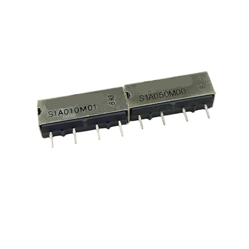 1pcs/lot relay:S1A050M00 S1A010M01 4pins Reed relay EKFBQBGW(S1A050M00) von EKFBQBGW