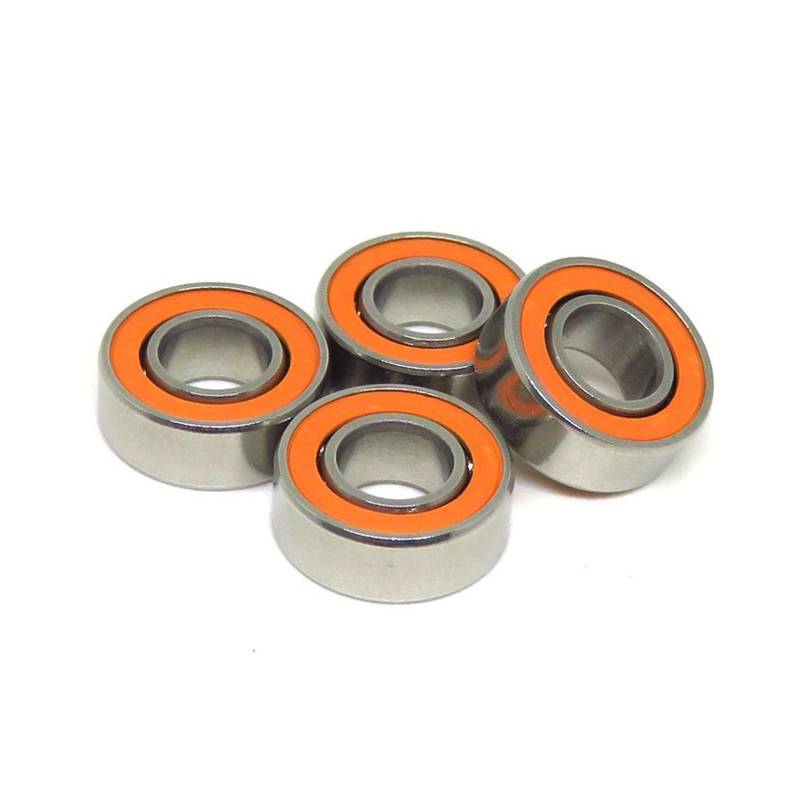 1pcs 5x11x4mm SMR115C 2OS ABEC7 Stainless Steel Hybrid Ceramic Bearing MR115 SMR115 RS BNT0124 Fishing Reel Ceramic Ball Bearing EKFBQBGW(SMR105C-2OS 5x10x4mm) von EKFBQBGW