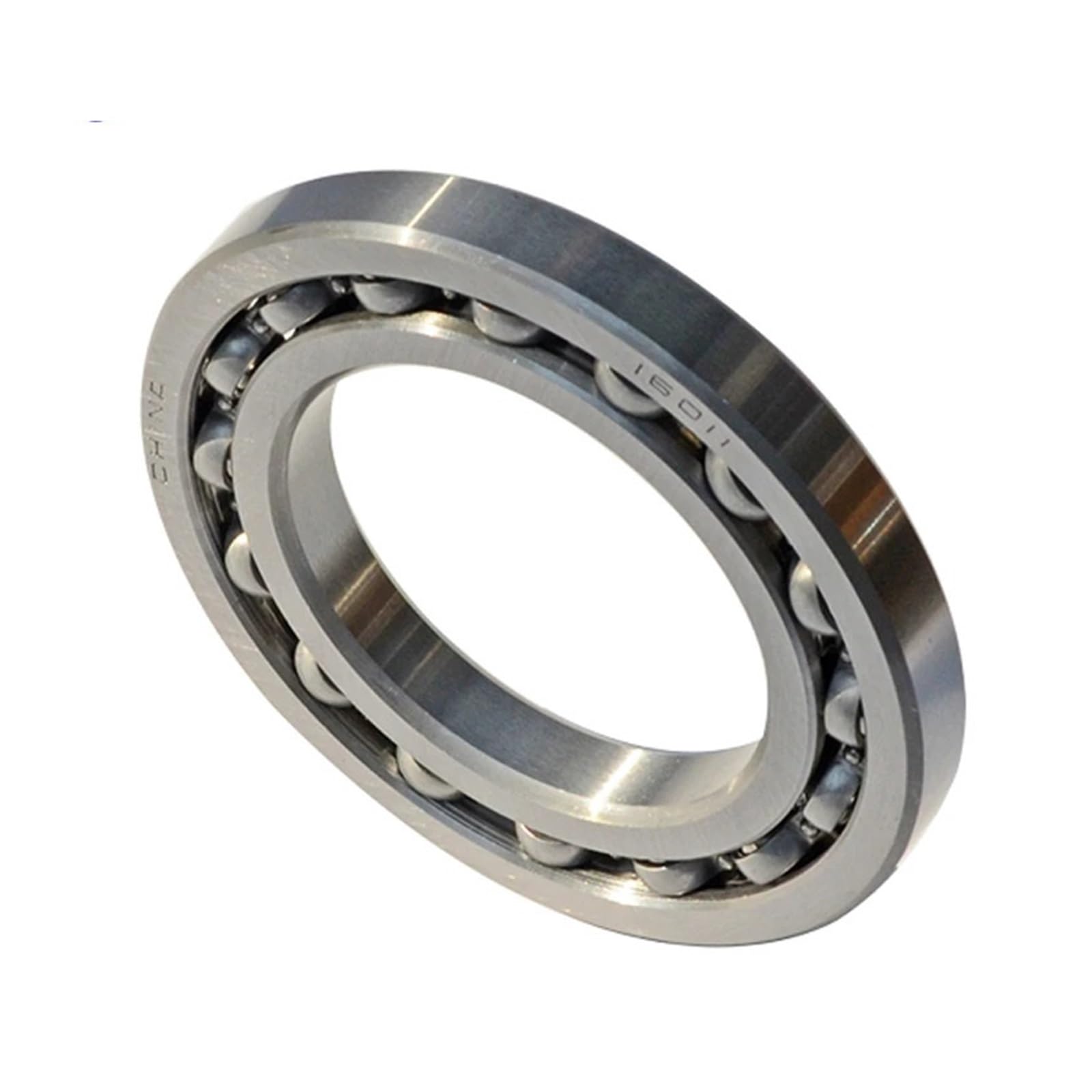 1pcs Bearing 16011 7000111 55x90x11 Open Deep Groove Ball Bearings Single Row Bearing EKFBQBGW von EKFBQBGW