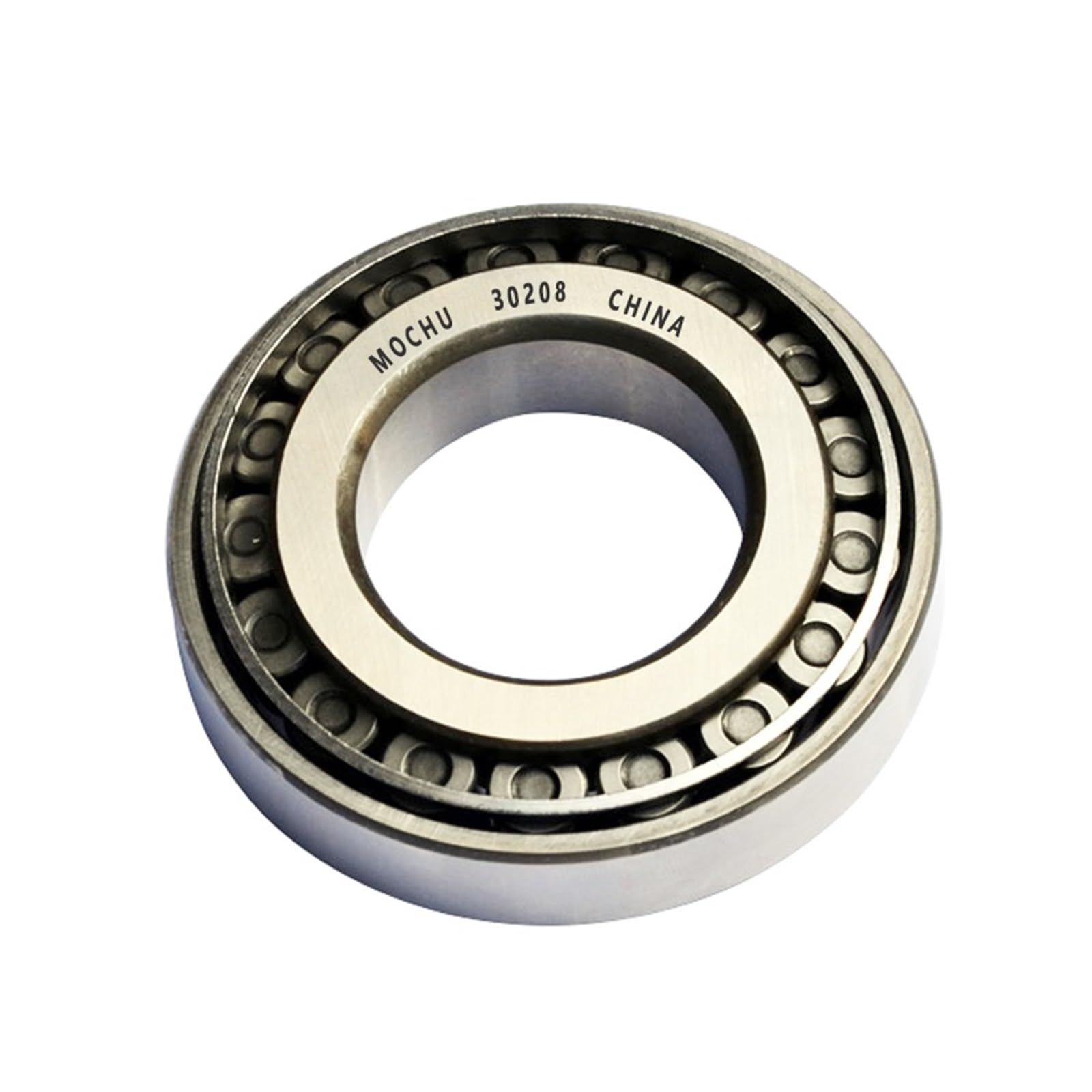 1pcs Bearing 30208 40x80x19.75 30208-A 30208J2/Q 7208E Cone + Cup Single Row Tapered Roller Bearings EKFBQBGW von EKFBQBGW