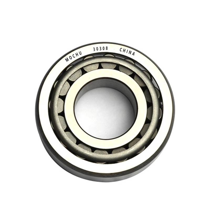 1pcs Bearing 30308 40x90x25.25 30308-A 30308J2/Q 7308E Cone + Cup Single Row Tapered Roller Bearings EKFBQBGW von EKFBQBGW