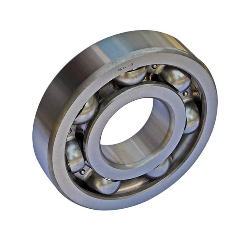 1pcs Bearing 6213 65x120x23 Open Deep Groove Ball Bearings Single Row Bearings EKFBQBGW von EKFBQBGW