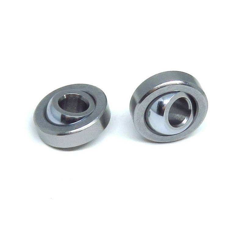 1pcs GE5C 5x14x6 Radial Spherical Plain Bearing GE5UK GE5EC 5 * 14 * 6 Voron 2.4 EKFBQBGW(GE5C 5x14x6mm) von EKFBQBGW