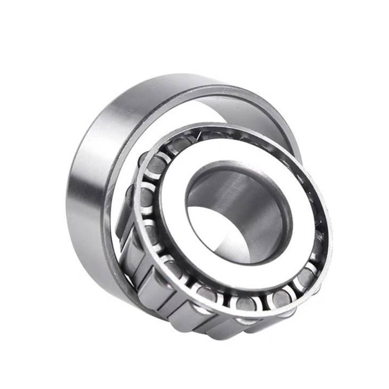 1pcs Wheel Bearing HM88649 /HM 88610 HM88649-99408 34.925x72.233x25.4mm Set 67 706015X 0750 117 205 Spindle Bearing EKFBQBGW von EKFBQBGW