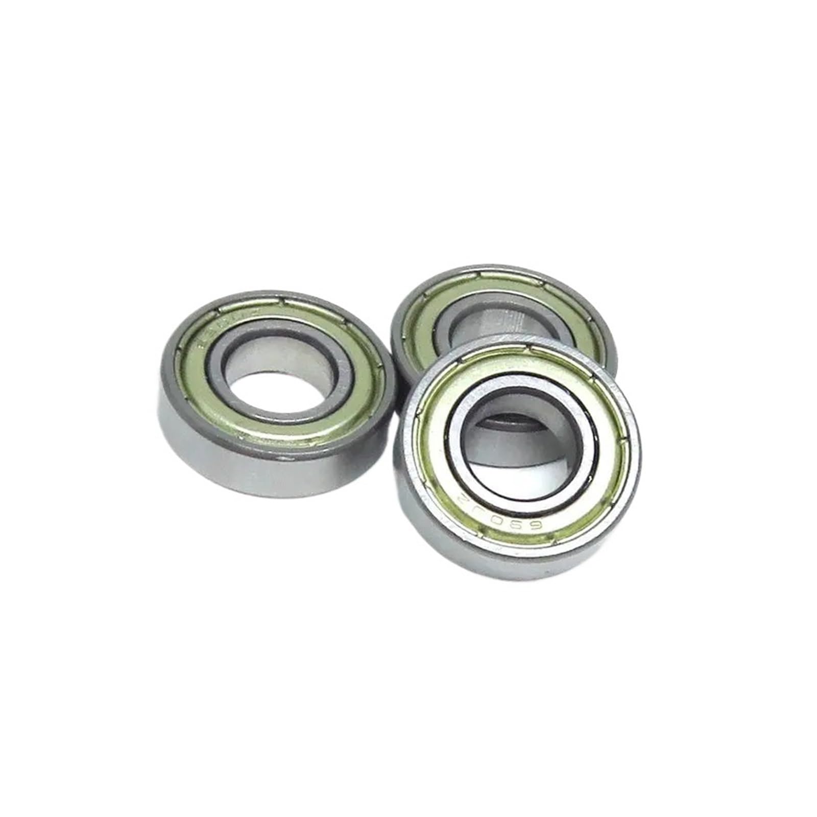 5pcs 10x22x6 6900ZZ Ball Bearing 61900ZZ 6900 ZZ 10 * 22 * 6 mm RC Electronic Starter Thin Section Bearing EKFBQBGW(6902-ZZ 12x24x6) von EKFBQBGW