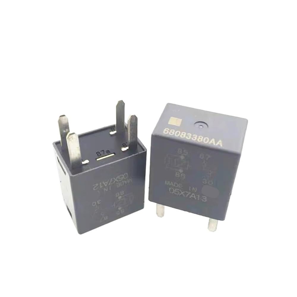 68083380AA For automotive horn starting relays EKFBQBGW(5PCS 68083380AA) von EKFBQBGW