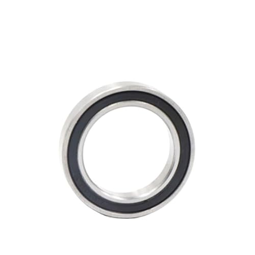 6838-2RS 61838-2RS 1000838 Ultra-Thin Bearing Seal EKFBQBGW(Taglia unica) von EKFBQBGW