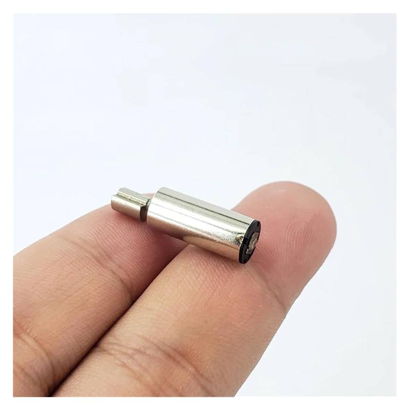 7mm*16mm Coreless Vibration electronic starter Bubble Point DC 6V Vibration electronic starter 716 Vibration Hollow Cup electronic starter Massager EKFBQBGW(Motor with wire) von EKFBQBGW