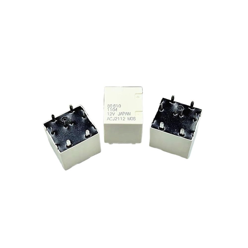 ACJ2112 M06 ACJ2112P 12V module rear cover fault relay EKFBQBGW(1PCS ACJ2112 M06) von EKFBQBGW