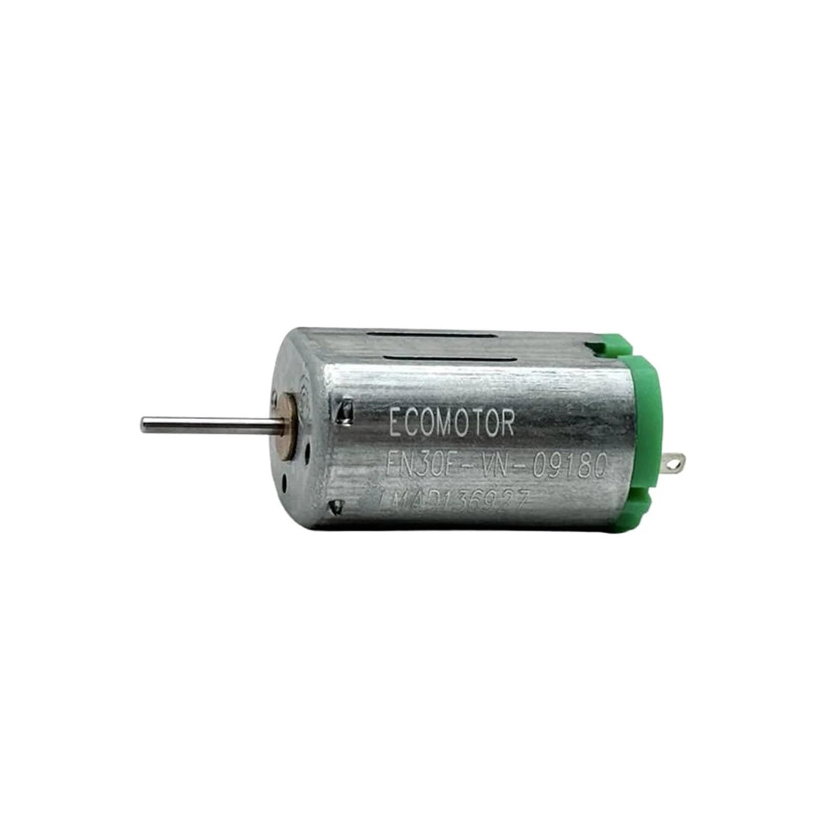 DC 1.5V 3V 3.7V 6V 13300RPM High Speed FF-N30VA-09180 Metal Brush electronic starter Mute low-power consumption DIY Toy Car Parts EKFBQBGW von EKFBQBGW