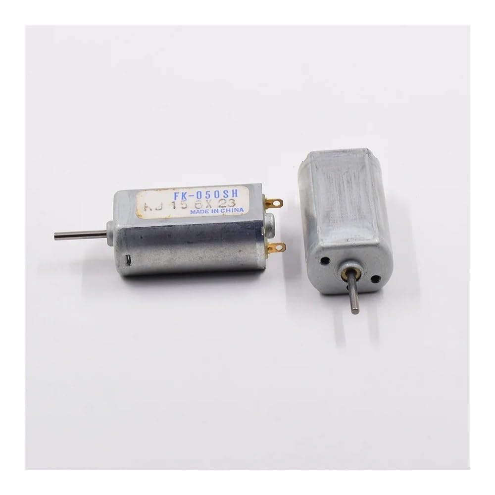 FF-050SB-11170/13130/2622 FK-050SH-07350 050 electronic starter DC 1.5V 2V 5V 6V 7V 9V 12V EKFBQBGW(FK-050SH-07350) von EKFBQBGW