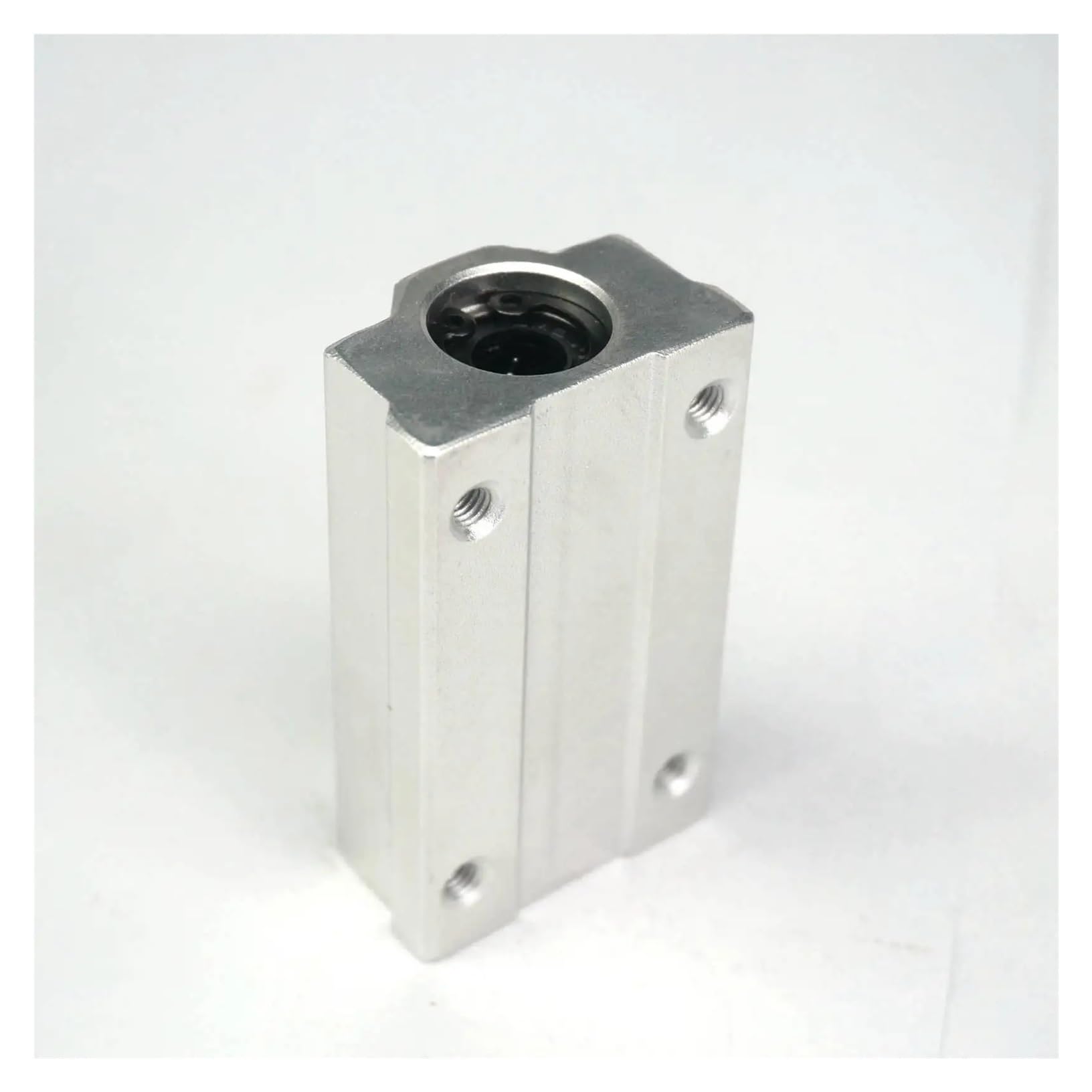 Fit Shaft Diameter 16mm Long Linear Slide Unites Bushing Block Ball Bearing Motion CNC SCS16LUU EKFBQBGW von EKFBQBGW