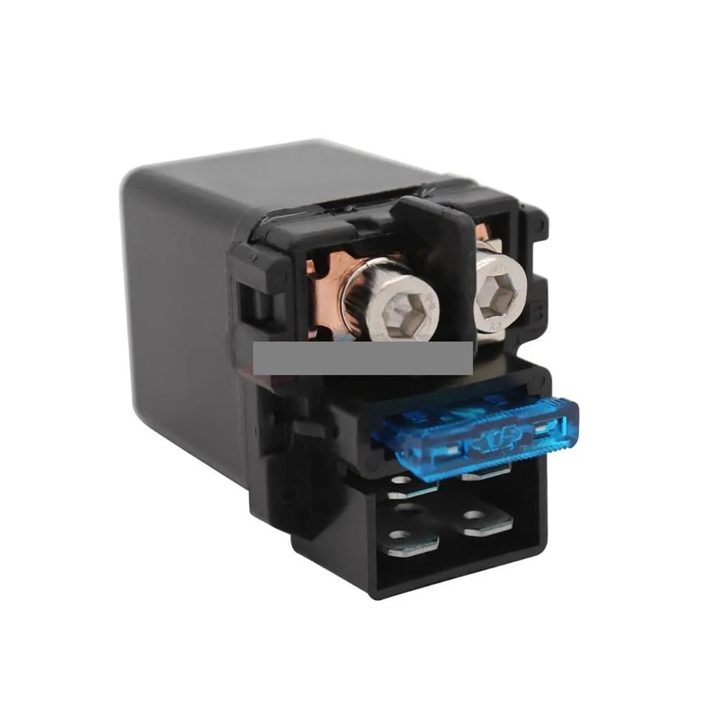 Motorcycle Starter Relay Solenoid Connector+Plug Electrical For CBR954RR CBR929RR CBR900RR CBR600RR CBR 954RR 929RR 900RR EKFBQBGW(B) von EKFBQBGW