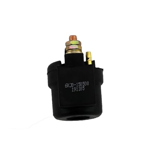 Motorcycle Starter Relay Solenoid Fit For CF 150NK 250NK CF150-3 EKFBQBGW von EKFBQBGW