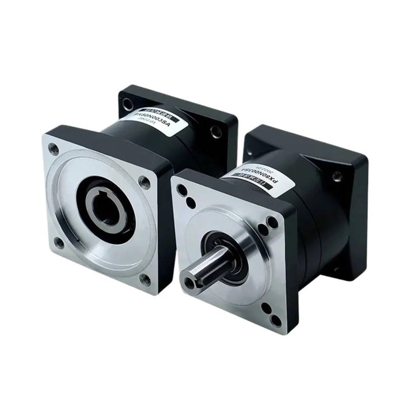 PX86 PX80 Planetary Gear Speed Reducer With Ratio 3.25:1 4:1 5:1 6:1 For CNC Nema34 Nema32 Stepper Servo Brushless electronic starter EKFBQBGW(3.25 TO1_PX86 FOR 86 STEPPER) von EKFBQBGW