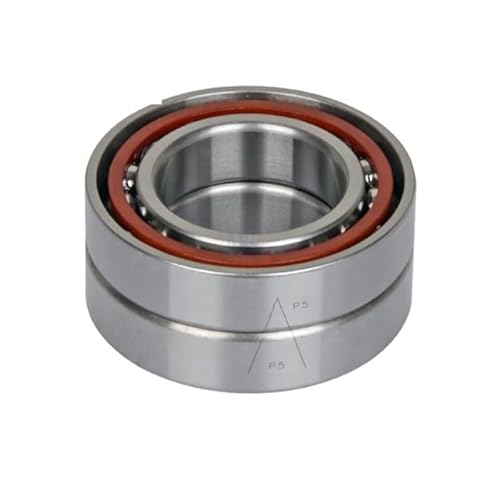 Precision Machine Tool mating Angular Ball Bearings 7009 7010 7011 7012 7013 7014 7015 7016 7017 C AC B DB DF P4 P5 EKFBQBGW(B,P5_DT_7010 50X80X16MM) von EKFBQBGW