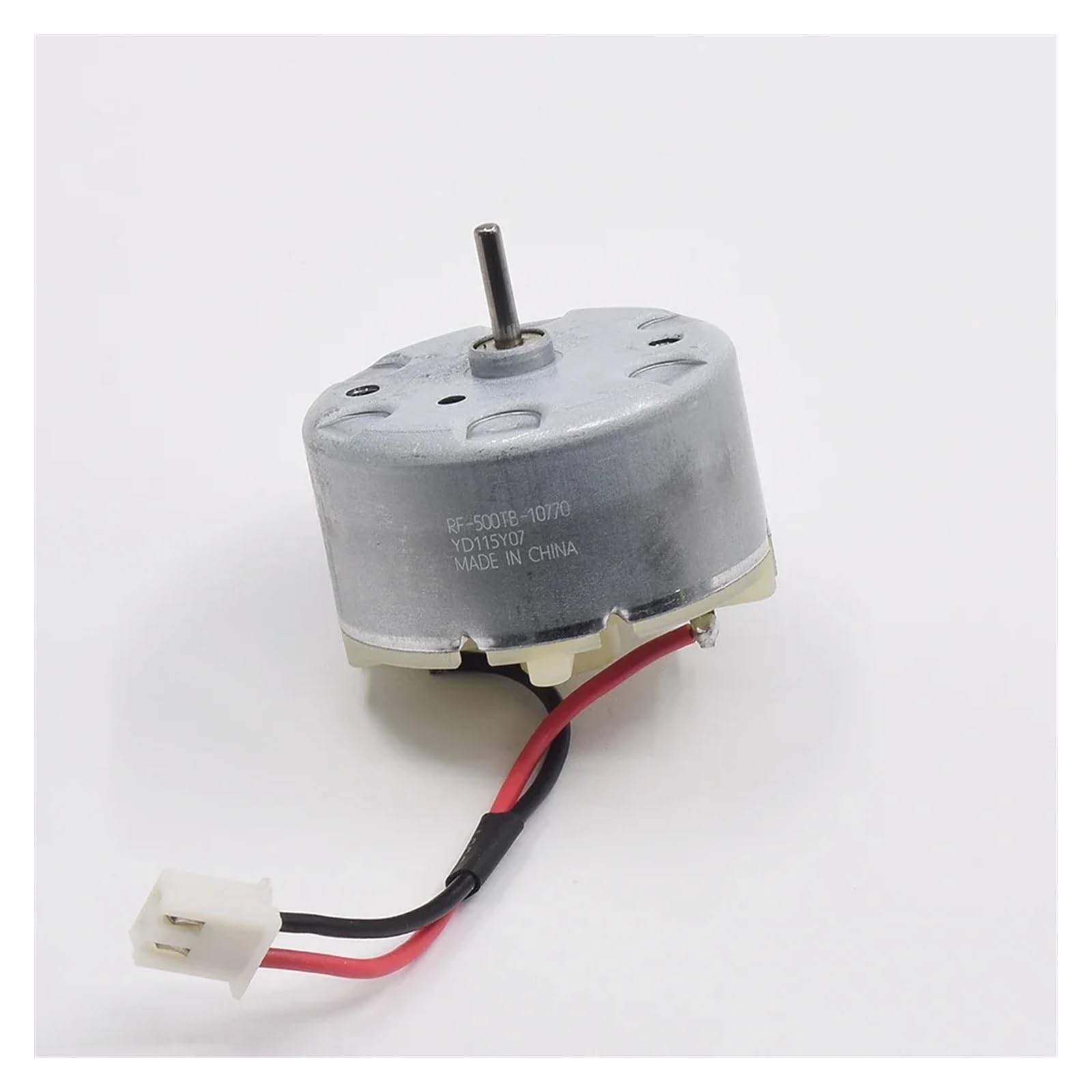 RF-500TB-10770 Round 32mm Brush electronic starter DC 6V-24V 12V 4100RPM 500 Engine EKFBQBGW von EKFBQBGW