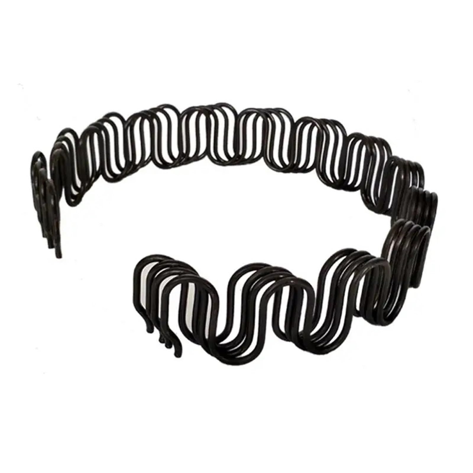 Replacement Sofa Chair Springs, Furniture Spring with Clips, 40cm 45cm 50cm 55cm 60cm 65cm 70cm 75cm 80cm 85cm 90cm Long ressort EKFBQBGW(75cm) von EKFBQBGW