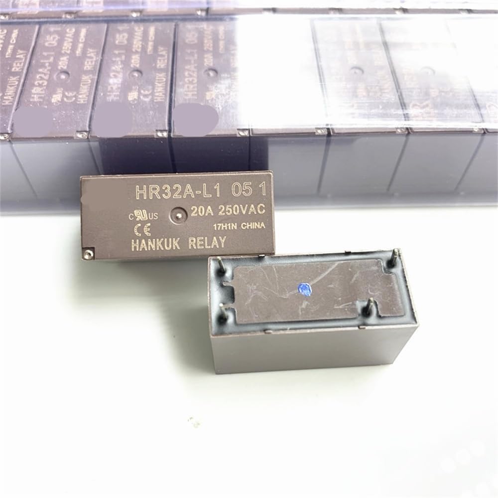 The Relay HR32A-L1 05 1,1 PCS EKFBQBGW von EKFBQBGW