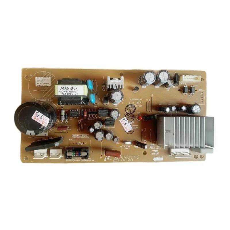 Inverter-Steuermodul for Kühlschrank-Motherboard for DA41-00797A von EKJSBWGN