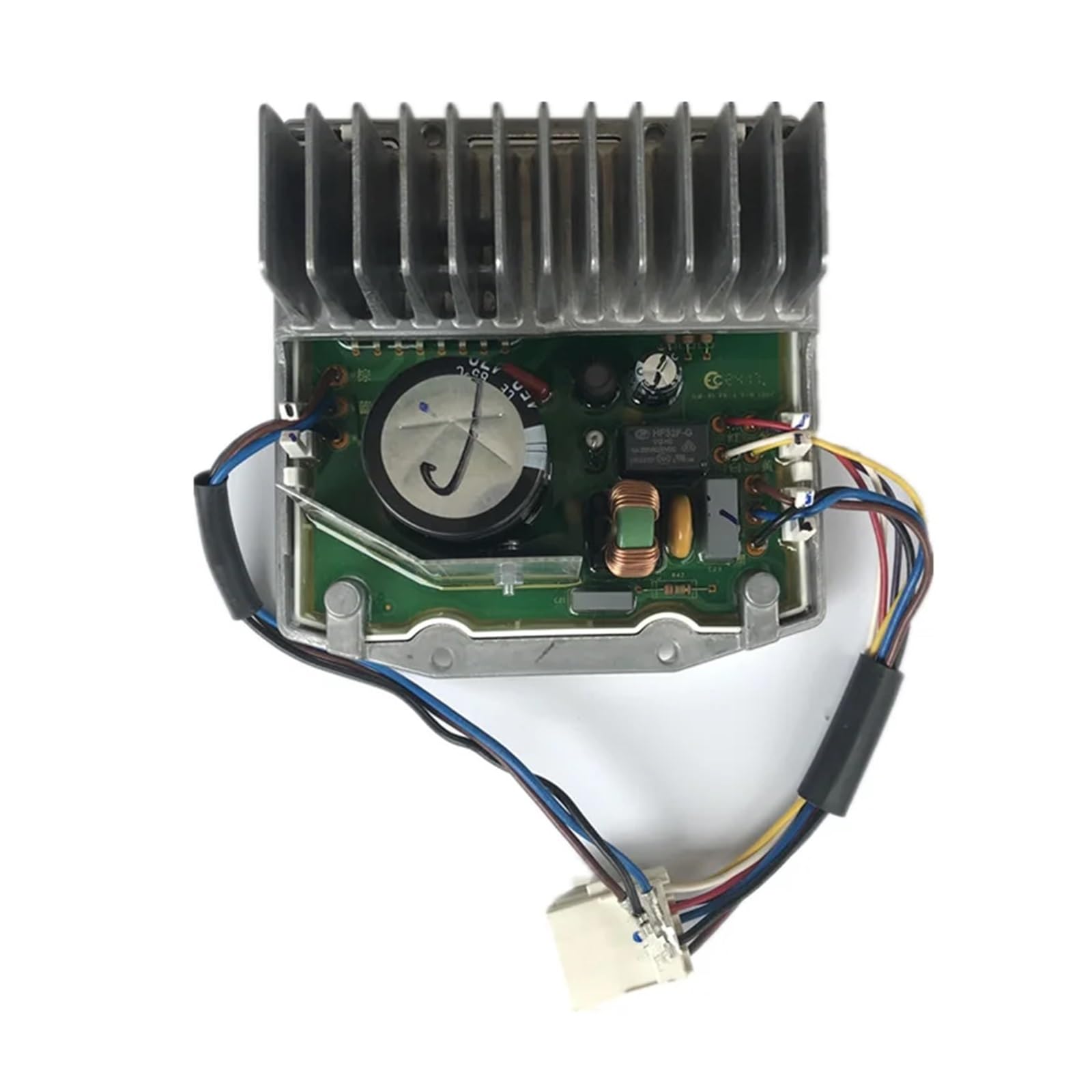 Suitable for Swan drum washing machine TG100V120WDG Variable frequency drive board ZXGN-420-8-30L von EKJSBWGN