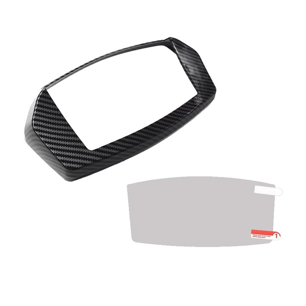 EKoKim Dashboard Screen Protector Für Y&AMAHA NMAX 155 NMAX155 2022 2021 2020 Motorrad Cluster Kratzschutz Film Screen Protector Nmax Zubehör von EKoKim